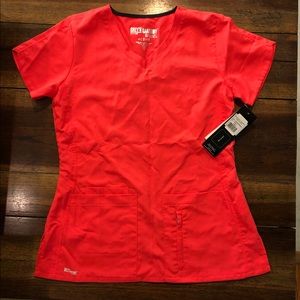 Grey’s Anatomy Women’s Scrubs NWT Size small